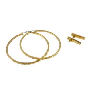 Vince Camuto Earring Set